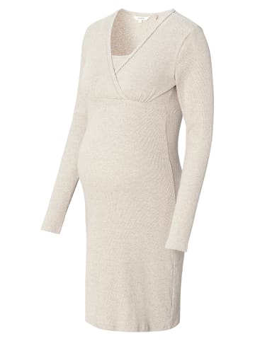 Noppies Still-Nachtkleid Alisa in Oatmeal