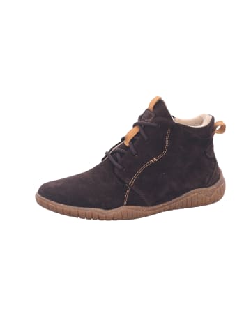 Josef Seibel Stiefel in braun