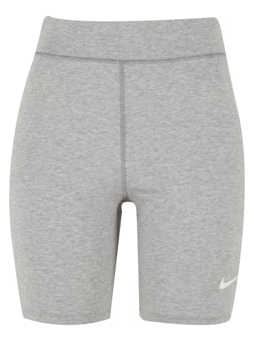 Nike Nike Radlerhosen in dark grey heather/sail