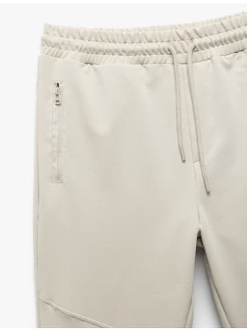 KOTON Sweat Bottoms in Grau