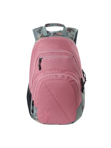 Nitro Stash 29 Schulrucksack 49 cm in woodrose