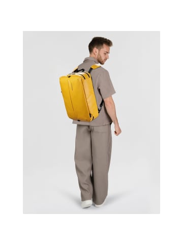 Mandarina Duck Daypack 40 cm duck yellow