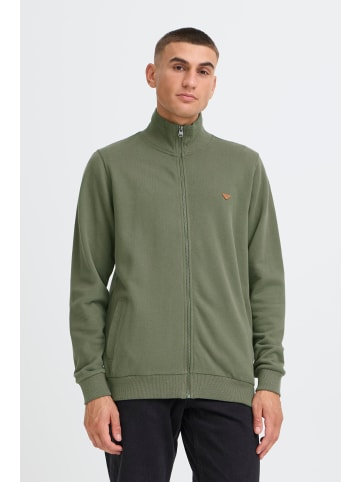 BLEND Trainingsjacke BHLapox in Grün