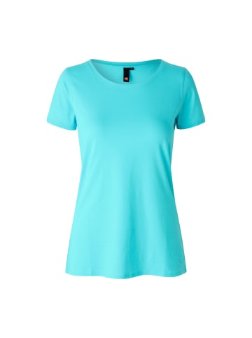 IDENTITY T-Shirt core in Mint