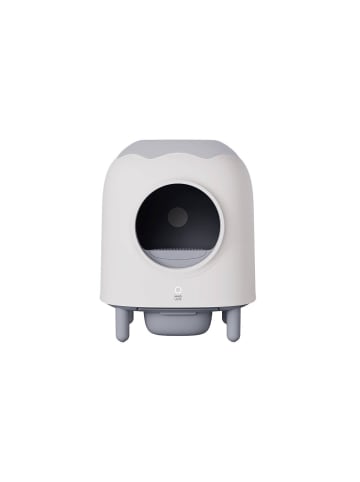 HHOLove iPet Smart Katzentoilette selbstreinigend & App