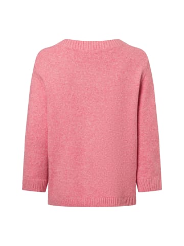 Street One Strickpullover in altrosa - 0001