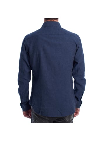 U.S. Polo Assn. Hemd in Blue
