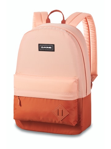 Dakine Rucksack in clay
