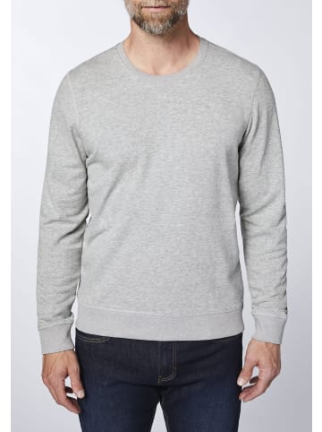 Colorado Denim Sweatshirt in Grau