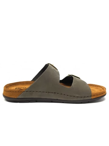 ROHDE Pantolette  in Grün