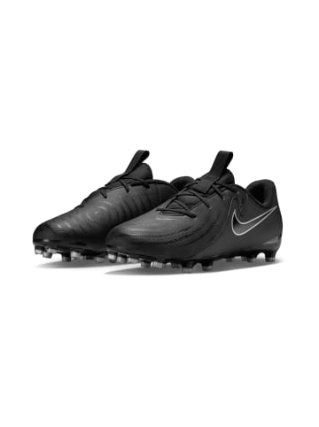 Nike Performance Fußballschuh Phantom GX II Academy in schwarz