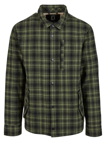 Brandit Brandit Leichte Jacken in olive/black
