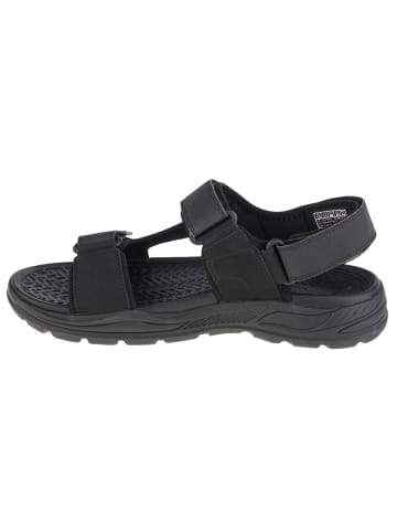 Skechers Skechers Arch Fit Motley Sd-Kontra Sandal in Schwarz