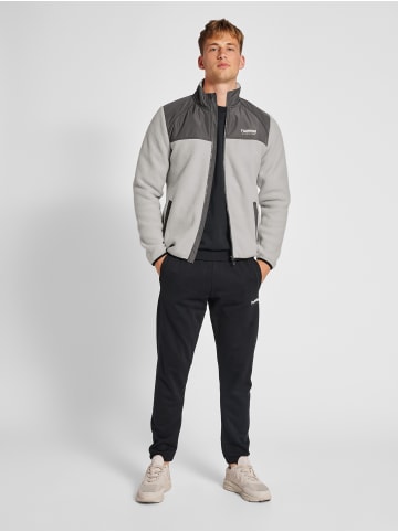 Hummel Reißverschluss Jacke Hmllgc Charley Herren in HARBOR MIST