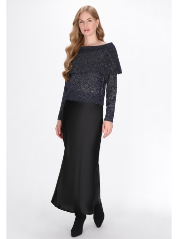 DreiMaster Women Sweater in navy