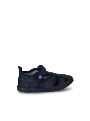 Coccodrillo Turnschuhe in dunkelblau