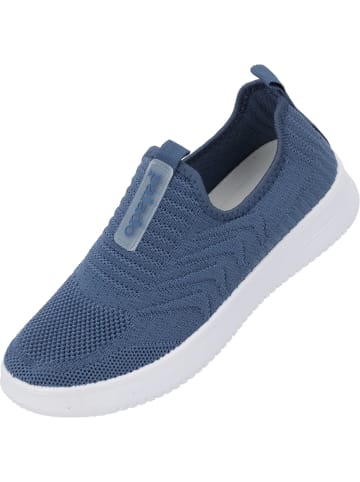palado Slipper in blue