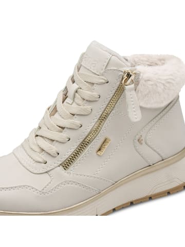 Jana Stiefelette Stiefelette in beige