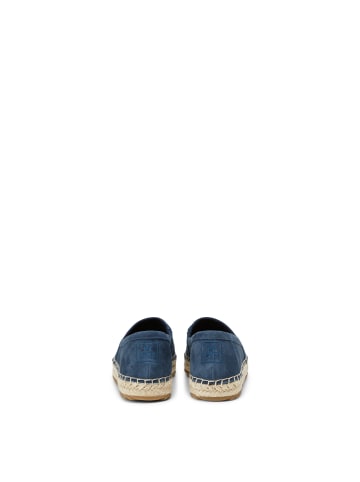 Marc O'Polo Espadrille in navy