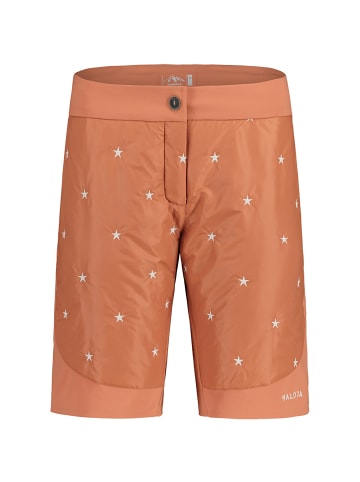 Maloja W FIAMMAM. SHORTS in Rose