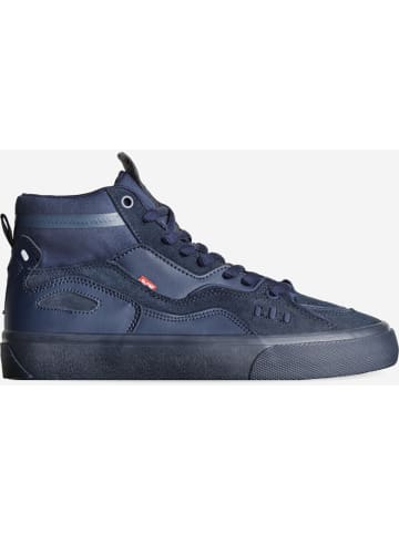 Globe Skaterschuhe Dimension Midnight Blue Dip