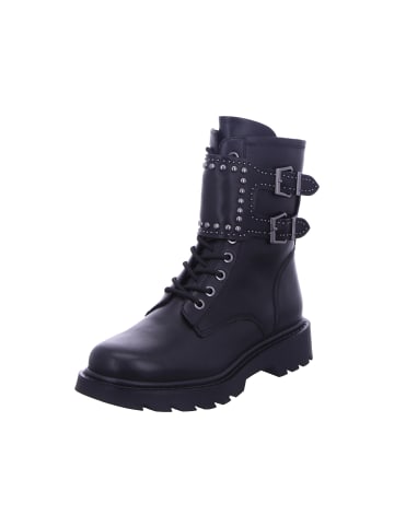 Tamaris Boots in schwarz