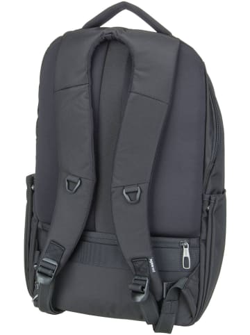 Pacsafe Rucksack X 25L Backpack in Black
