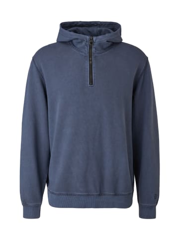 s.Oliver Sweatshirt in 5959_navy