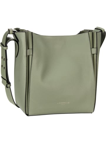 LIEBESKIND BERLIN Bodybag Hilla in Opal Green
