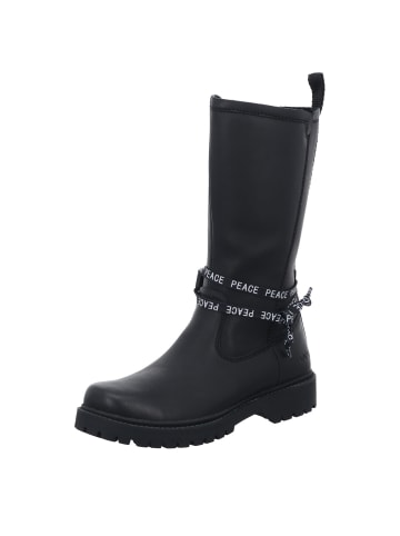 VADO  Stiefelette in schwarz