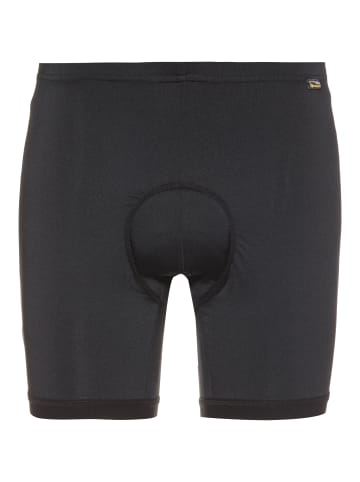 Gonso Funktionsunterhose Kaduna in black