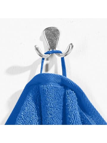 Erwin Müller Frottier Seiftuch 2er-Pack Heidenheim in azur