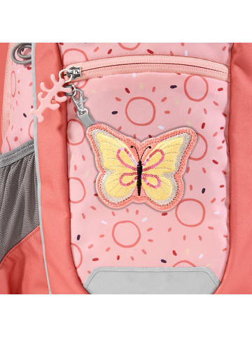 Step by Step Schulzubehör in Butterfly Mia