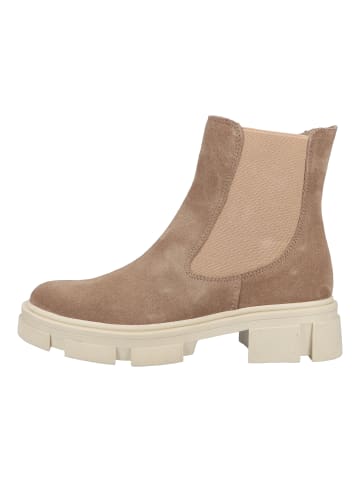 ILC Stiefelette in Taupe