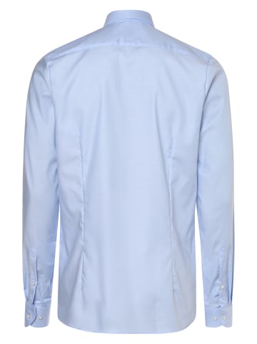 OLYMP  Hemd in hellblau