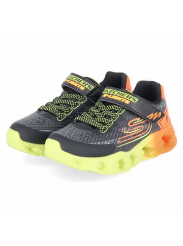 Skechers Slipper in schwarz