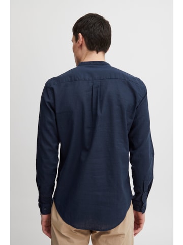 CASUAL FRIDAY Langarmhemd CFAnton in Blau