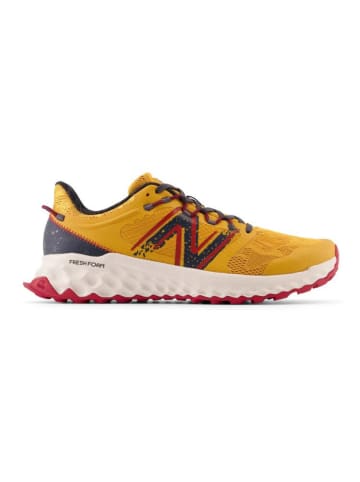 New Balance Laufschuhe MTGAROLY GOL in Gelb