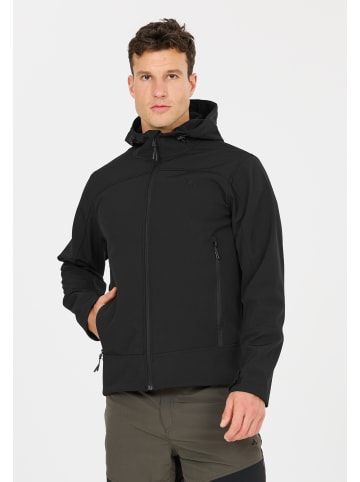 Whistler Softshell-Jacke Frontier in 1001 Black