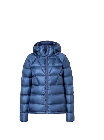 Marmot W EVERYDAY SHORTS in Blau