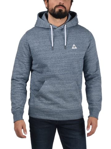 BLEND Hoodie BHHenner in Blau