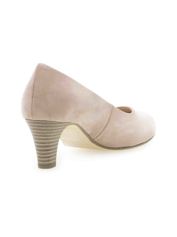 Gabor Pumps  in Rosa