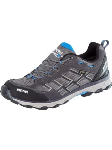 MEINDL Wanderschuhe Activo GTX in anthrazit, ozean