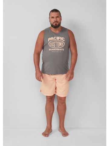 s.Oliver Badehose in 2018_papaya