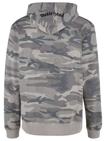 Brandit Brandit in grey camo