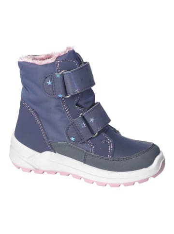 Ricosta Stiefelette in Marine