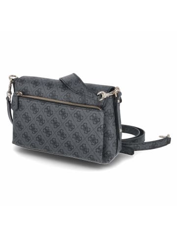 Guess Handtasche in schwarz