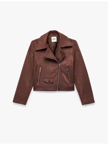 KOTON JACKSACKEN in Braun