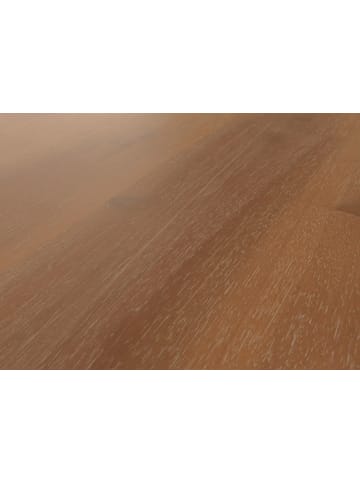 MCW Couchtisch M47 Schublade, Akazie Massiv-Holz gebeizt, Standard