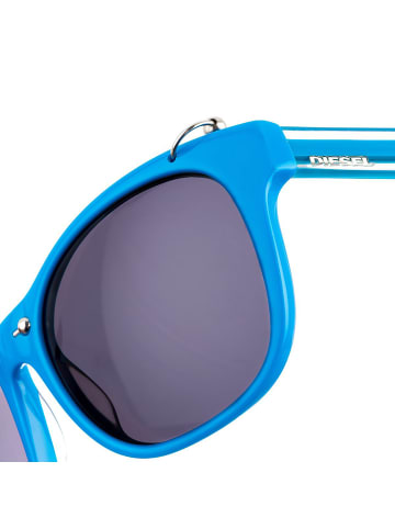 Diesel Sunglasses Sonnenbrille in Blue